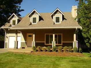 43716 SE 150th St, North Bend, WA 98045
