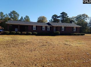 2400 Old Jollystreet Rd, Prosperity, SC 29127