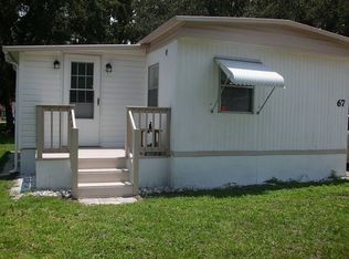 67 Fall Dr, Pt Orange, FL 32129