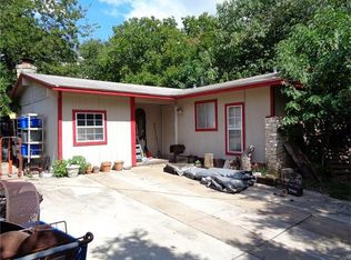208 Rowland Dr, Austin, TX 78745