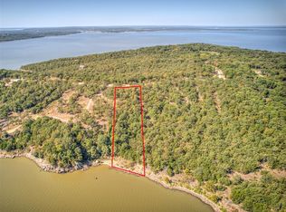 86 Patriot Pointe Lot Eufaula Park, Eufaula, OK 74432