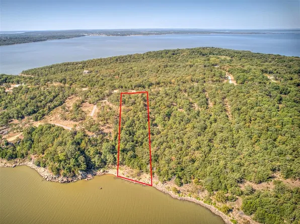 86 Patriot Pointe Lot Eufaula Park, Eufaula, OK 74432