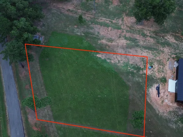 TRACT 3rd St #3806, Bullard, TX 75757