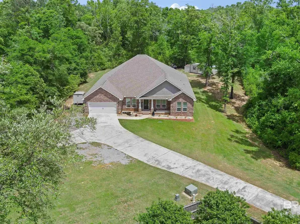 10952 Sierra Estates Dr, Mobile, AL 36608