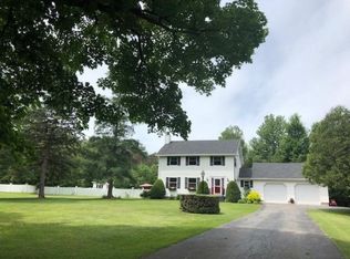 151 Schoolhouse Rd, Canton, NY 13617