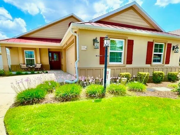 3023 Charlevoix St, The Villages, FL 32163