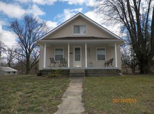522 S Truman Rd, Jasper, IN 47546