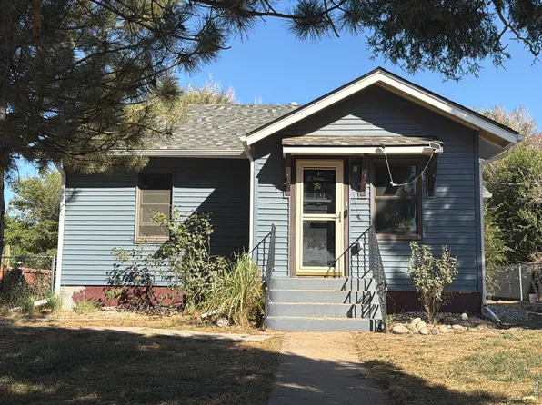 907 Edison St, Brush, CO 80723