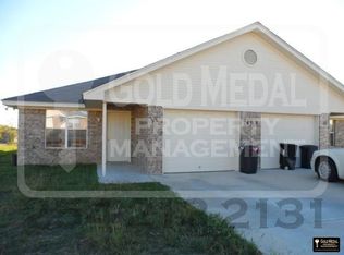 1408 Pima Trail, Harker Heights, TX 76548