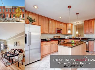 3314 Odonnell St, Baltimore, MD 21224