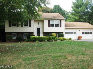 4288 Misty Ridge Dr, Haymarket, VA 20169