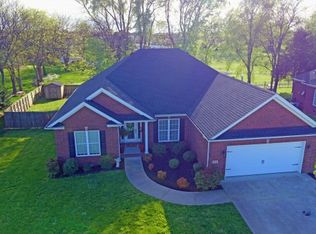 512 Baden Ln, Bowling Green, KY 42104