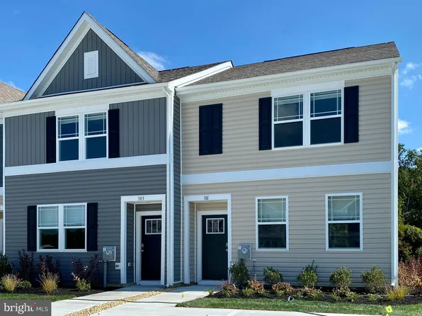 1621 Severn St, Salisbury, MD 21801
