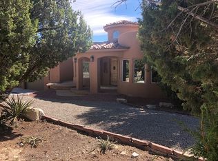 204 Via Sedillo Rd, Tijeras, NM 87059