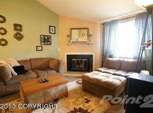 4508 Reka Dr #4508, Anchorage, AK 99508