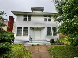 2107 Marquette St, Davenport, IA 52804