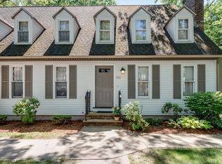 753 Wellman Ave, North Chelmsford, MA 01863