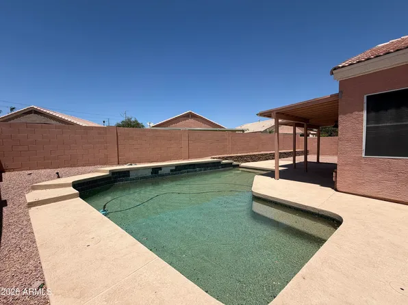 908 N Gregory Pl, Chandler, AZ 85226