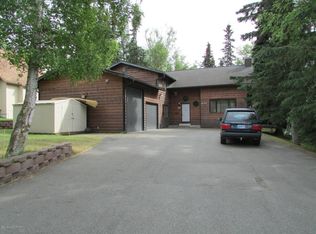 4312 Zodiak Dr, Anchorage, AK 99507