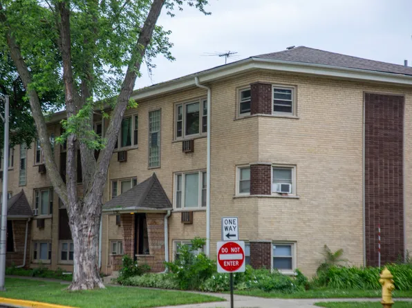7301 Dixon St APT 5, Forest Park, IL 60130