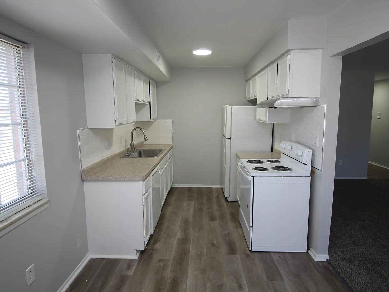 1 bed, 700 sqft, $1,250 — Photo 3
