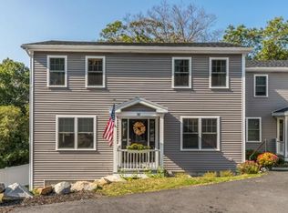 38 Riverview Rd, Gloucester, MA 01930