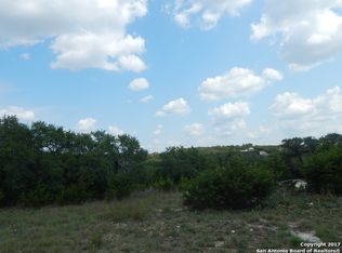 223 George Strait, Canyon Lake, TX 78133