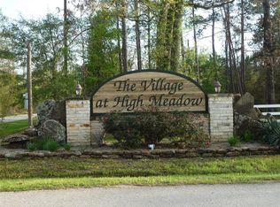 29323 Village Rdg, Magnolia, TX 77355