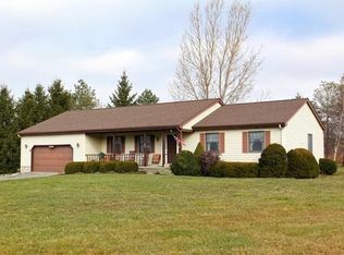 743 Barnerville Rd, Howes Cave, NY 12092