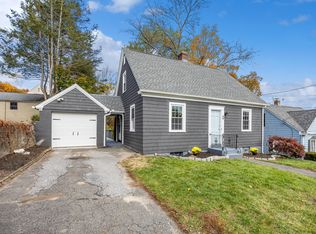 58 Eggleston St, Torrington, CT 06790