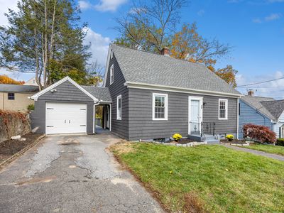 58 Eggleston Street, Torrington, CT, 06790