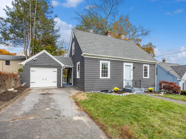 58 Eggleston Street, Torrington, CT 06790