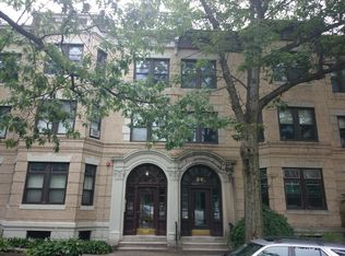 68 Marshal St #1, Brookline, MA 02446