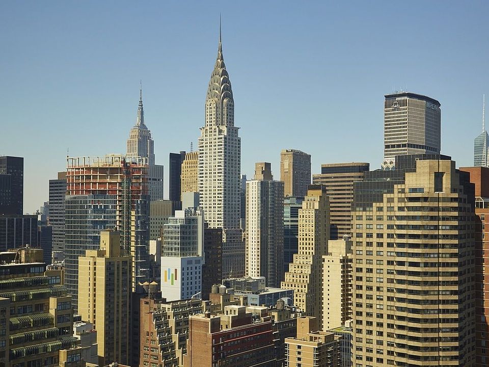 1st image of 845 United Nations Plz APT 43E