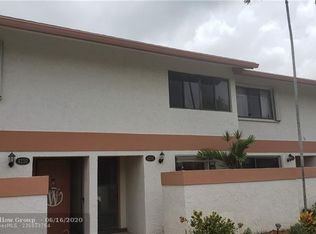4208 SW 70th Ter #4208, Fort Lauderdale, FL 33314