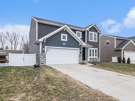 4th image of 3439 Hidden Cove Ln
