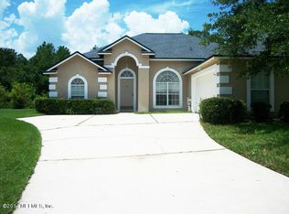 1712 Bridled Tern Ct, Fleming Island, FL 32003