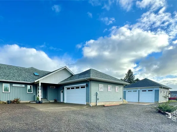 200 Canal Drive NE, Ocean Shores, WA 98569