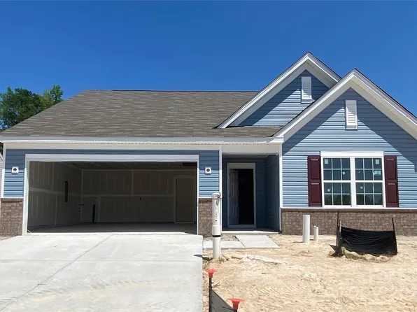 648 Mile Creek Rd #20, Edgemoor, SC 29712