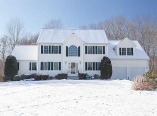 10 Chad Michael Ct, Blackstone, MA 01504