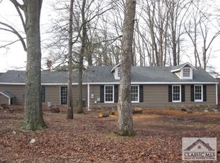 2891 Monroe Hwy, Bogart, GA 30622