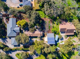 407 Del Norte Rd, Ojai, CA 93023