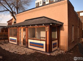320 Willow St, Fort Collins, CO 80524