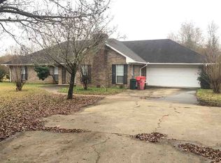 314 Smith Carr Rd, Canton, MS 39046