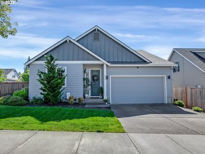 3990 N Grace Dr, Newberg, OR, 97132