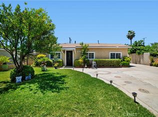 2037 Park Rose Ave, Duarte, CA 91010