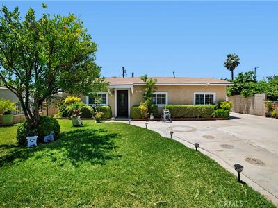 2037 Park Rose Ave, Duarte, CA, 91010