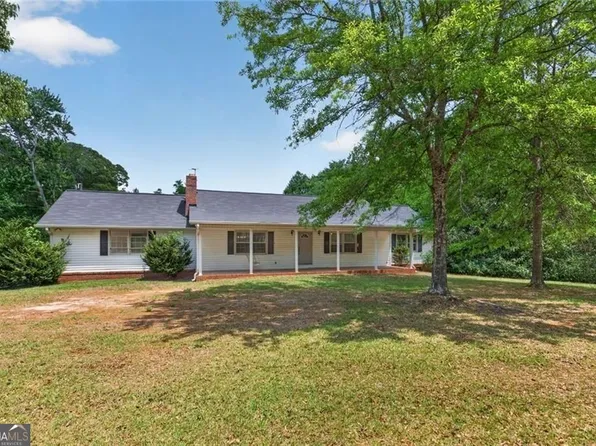 3982 Pool Rd, Winston, GA 30187