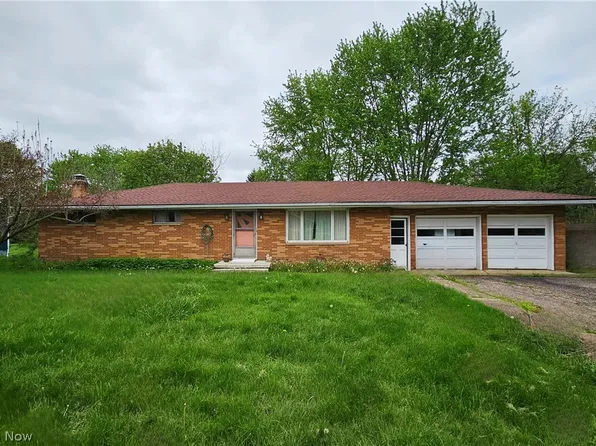 13681 Kaufman Ave NW, Hartville, OH 44632