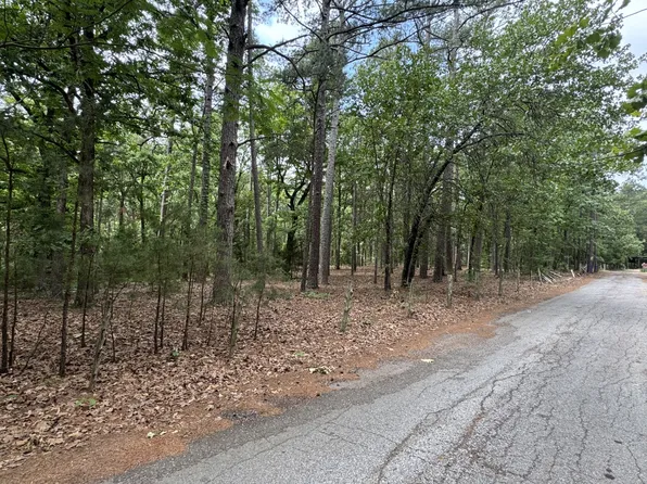 0 County Road 34980, Powderly, TX 75473